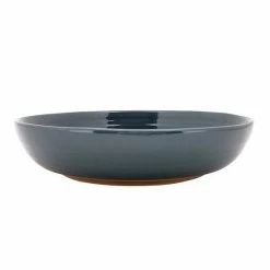 Food Network™ Farmstead Dinner Bowl Blue -Kohls Sale Store unnamed file 370