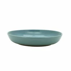 Food Network™ Farmstead Dinner Bowl Blue -Kohls Sale Store unnamed file 373