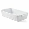 Food Network™ Lasagna Dish White 1 Food Network™ Lasagna Dish White -Kohls Sale Store unnamed file 386