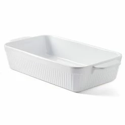 Food Network™ Lasagna Dish White -Kohls Sale Store unnamed file 388