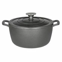 Food Network™ 3.5-qt. Enameled Cast-Iron Dutch Oven White -Kohls Sale Store unnamed file 407