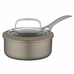 Food Network™ 14-pc. Textured Titanium Nonstick Cookware Set -Kohls Sale Store unnamed file 423