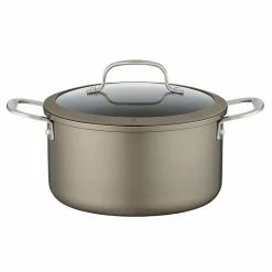 Food Network™ 14-pc. Textured Titanium Nonstick Cookware Set -Kohls Sale Store unnamed file 425