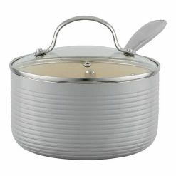 Food Network™ Farmstead 10-pc. Nonstick Ceramic Cookware Set Light Blue 17 Food Network™ Farmstead 10-pc. Nonstick Ceramic Cookware Set Light Blue -Kohls Sale Store unnamed file 43