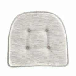 Food Network™ Wicked Chair Pad Gray -Kohls Sale Store unnamed file 431