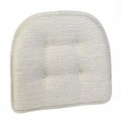 Food Network™ Wicked Chair Pad Gray -Kohls Sale Store unnamed file 432