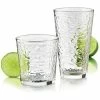 Food Network™ Ice 16-pc. Glassware Set -Kohls Sale Store unnamed file 441