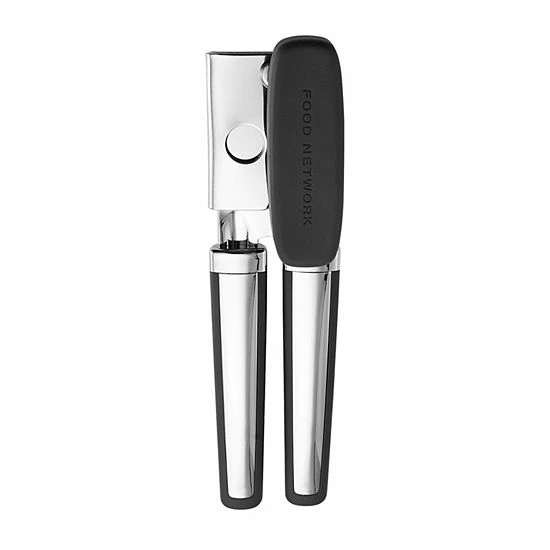 Food Network™ TUX Can Opener Gray 4 Food Network™ TUX Can Opener Gray - Image 2