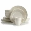 Food Network™ Lattice 16-pc. Dinnerware Set -Kohls Sale Store unnamed file 463