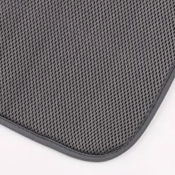 Food Network™ Textured Waffle Dish Drying Mat Rio Red -Kohls Sale Store unnamed file 469