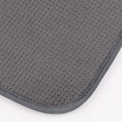 Food Network™ Textured Waffle Dish Drying Mat Rio Red -Kohls Sale Store unnamed file 470