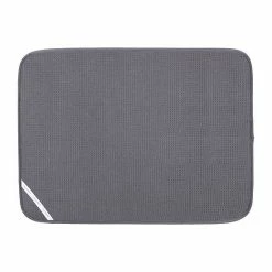 Food Network™ Textured Waffle Dish Drying Mat Rio Red -Kohls Sale Store unnamed file 471