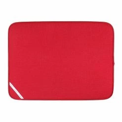 Food Network™ Textured Waffle Dish Drying Mat Rio Red -Kohls Sale Store unnamed file 474