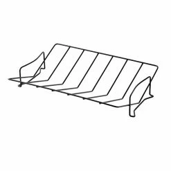 Food Network™ 16-in. Roasting Pan With Rack & Lifters -Kohls Sale Store unnamed file 477