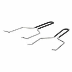 Food Network™ 16-in. Roasting Pan With Rack & Lifters -Kohls Sale Store unnamed file 478