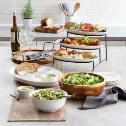 Food Network™ Wabash Table Runner Red -Kohls Sale Store unnamed file 494