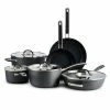 Food Network™ 10-pc. Hard-Anodized Nonstick Cookware Set 1 Food Network™ 10-pc. Hard-Anodized Nonstick Cookware Set -Kohls Sale Store unnamed file 51