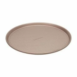 Food Network™ Textured Performance Series 14.5-in. Nonstick Pizza Pan Bronze -Kohls Sale Store unnamed file 510