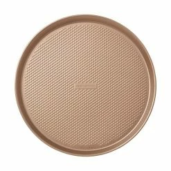 Food Network™ Textured Performance Series 14.5-in. Nonstick Pizza Pan Bronze -Kohls Sale Store unnamed file 511