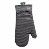 Food Network™ Stripe Silicone Oven Mitt Black -Kohls Sale Store unnamed file 512