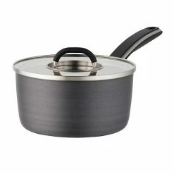 Food Network™ 10-pc. Hard-Anodized Nonstick Cookware Set -Kohls Sale Store unnamed file 53