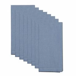 Food Network Buffet Napkin 8-pk. Teal -Kohls Sale Store unnamed file 533