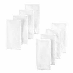 Food Network Buffet Napkin 8-pk. Teal -Kohls Sale Store unnamed file 535