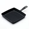 Food Network™ 9.8-in. Pre-Seasoned Cast-Iron Grill Pan 2 Food Network™ 9.8-in. Pre-Seasoned Cast-Iron Grill Pan -Kohls Sale Store unnamed file 537