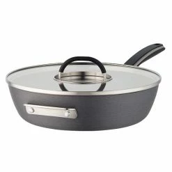 Food Network™ 10-pc. Hard-Anodized Nonstick Cookware Set -Kohls Sale Store unnamed file 54
