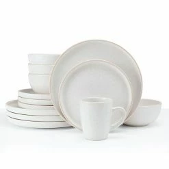 Food Network™ Remi 16-pc. Dinnerware Set Tan 12 Food Network™ Remi 16-pc. Dinnerware Set Tan -Kohls Sale Store unnamed file 550