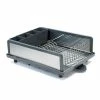 Food Network™ Adjustable Dish Rack -Kohls Sale Store unnamed file 556