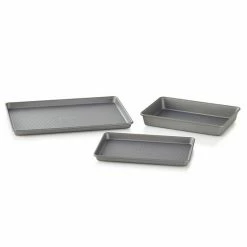Food Network™ 3-pc. Essential Textured Bakeware Set Bronze 9 Food Network™ 3-pc. Essential Textured Bakeware Set Bronze -Kohls Sale Store unnamed file 561