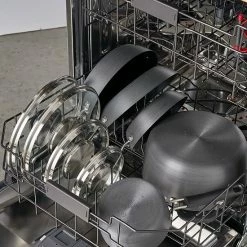 Food Network™ 10-pc. Hard-Anodized Nonstick Cookware Set -Kohls Sale Store unnamed file 57