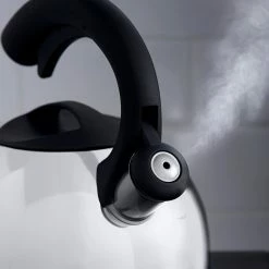 Food Network™ 2-qt. Whistling Tea Kettle 7 Food Network™ 2-qt. Whistling Tea Kettle -Kohls Sale Store unnamed file 570