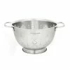 Food Network™ 5-qt. Stainless Steel Colander -Kohls Sale Store unnamed file 576