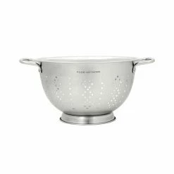 Food Network™ 5-qt. Stainless Steel Colander -Kohls Sale Store unnamed file 578