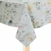 Food Network™ Amberly Floral Tablecloth -Kohls Sale Store unnamed file 579