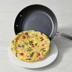 Food Network™ 10-pc. Hard-Anodized Nonstick Cookware Set -Kohls Sale Store unnamed file 58