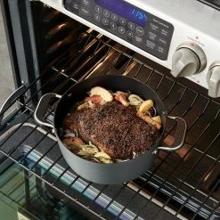 Food Network™ 10-pc. Hard-Anodized Nonstick Cookware Set -Kohls Sale Store unnamed file 59