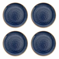 Food Network™ 4-pc. Melamine Salad Plate Set Gray -Kohls Sale Store unnamed file 591