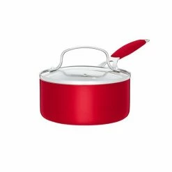 Food Network™ 10-pc. Nonstick Ceramic Cookware Set Red 20 Food Network™ 10-pc. Nonstick Ceramic Cookware Set Red -Kohls Sale Store unnamed file 6