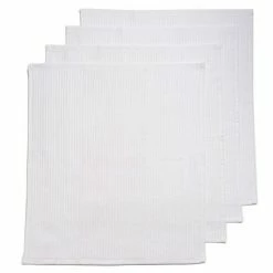 Food Network™ Bar Mop Dish Towel 4-pk. Gray -Kohls Sale Store unnamed file 605