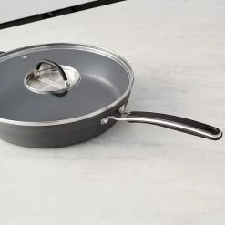 Food Network™ 10-pc. Hard-Anodized Nonstick Cookware Set -Kohls Sale Store unnamed file 61