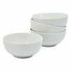 Food Network™ 4-pc. Coupe Cereal Bowl Set