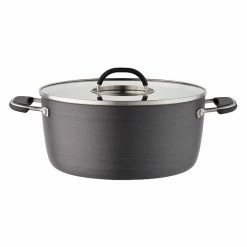 Food Network™ 10-pc. Hard-Anodized Nonstick Cookware Set -Kohls Sale Store unnamed file 63