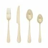 Food Network™ Classic Champagne 16-pc. Flatware Set -Kohls Sale Store unnamed file 632