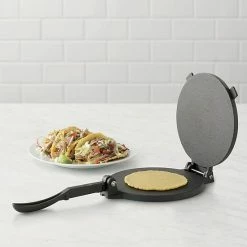 Food Network™ Cast-Iron Tortilla Press 9 Food Network™ Cast-Iron Tortilla Press -Kohls Sale Store unnamed file 646