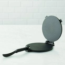 Food Network™ Cast-Iron Tortilla Press 10 Food Network™ Cast-Iron Tortilla Press -Kohls Sale Store unnamed file 647