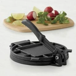 Food Network™ Cast-Iron Tortilla Press 11 Food Network™ Cast-Iron Tortilla Press -Kohls Sale Store unnamed file 648