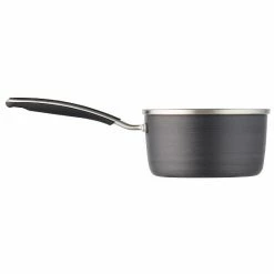 Food Network™ 10-pc. Hard-Anodized Nonstick Cookware Set -Kohls Sale Store unnamed file 65